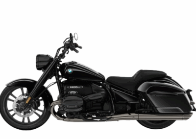 BMW R 18 Roctane