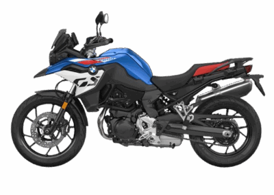 BMW F 800 GS