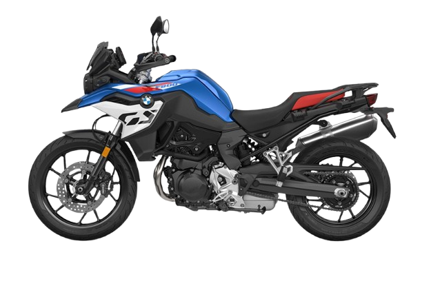 BMW G 310 GS