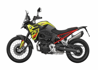 BMW F 900 GS