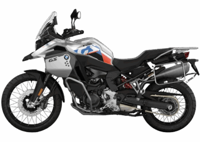 BMW F 900 GS ADV II