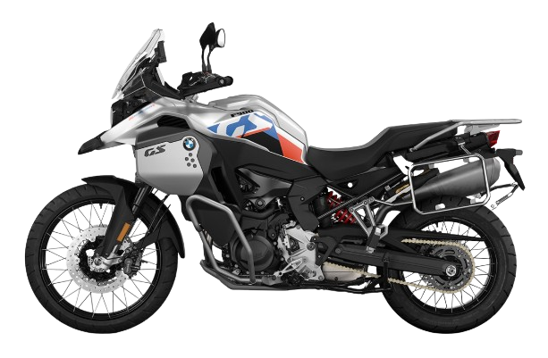BMW G 310 GS