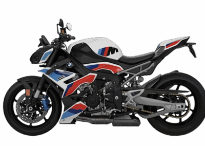 BMW M 1000 R