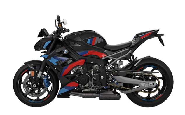 Motocicleta BMW M 1000 RR - Sucursal La Serena
