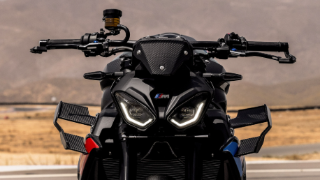 M1000R-img2 Motocicleta BMW M 1000 RR - Sucursal La Serena