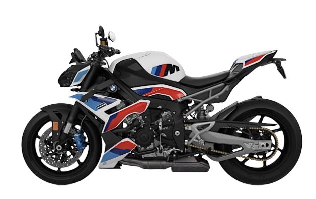 Motocicleta BMW M 1000 RR - Sucursal La Serena