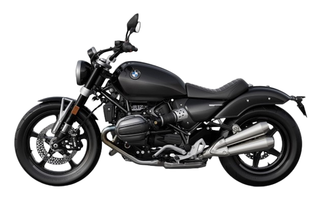 BMW R 18 Transcontinental