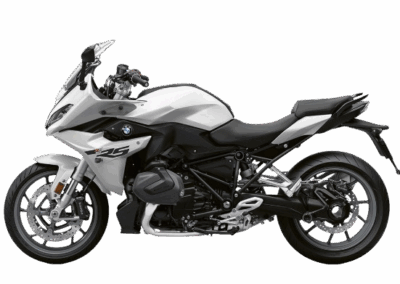 BMW NEW R 1250 RS