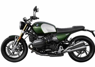 BMW R12 nineT
