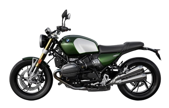 BMW R 18 Transcontinental