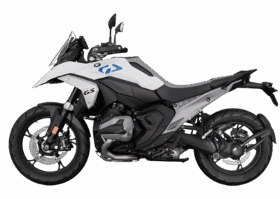 BMW R 1300 GS II