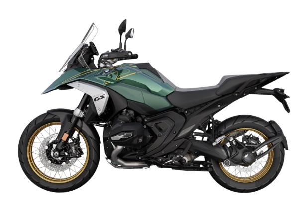 BMW G 310 GS