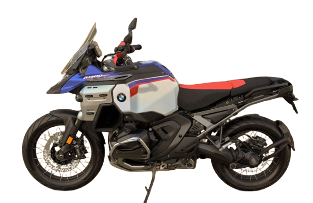BMW G 310 GS