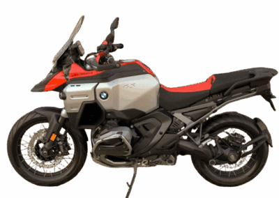 BMW R 1300 GS ADV II