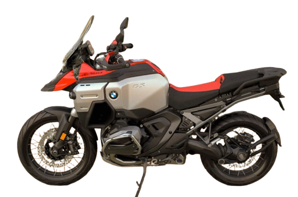 BMW G 310 GS