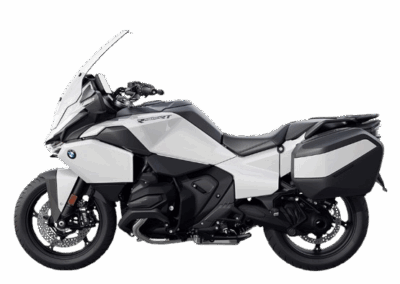 BMW NEW R 1300 RT