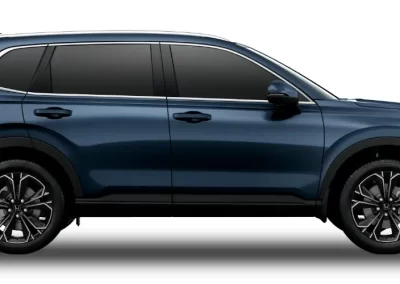 CR-V Advanced Hybrid