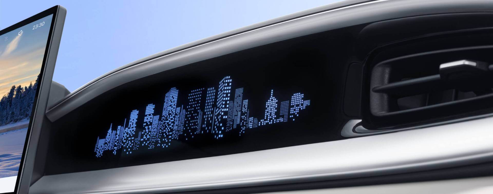 +250 Luces Interiores