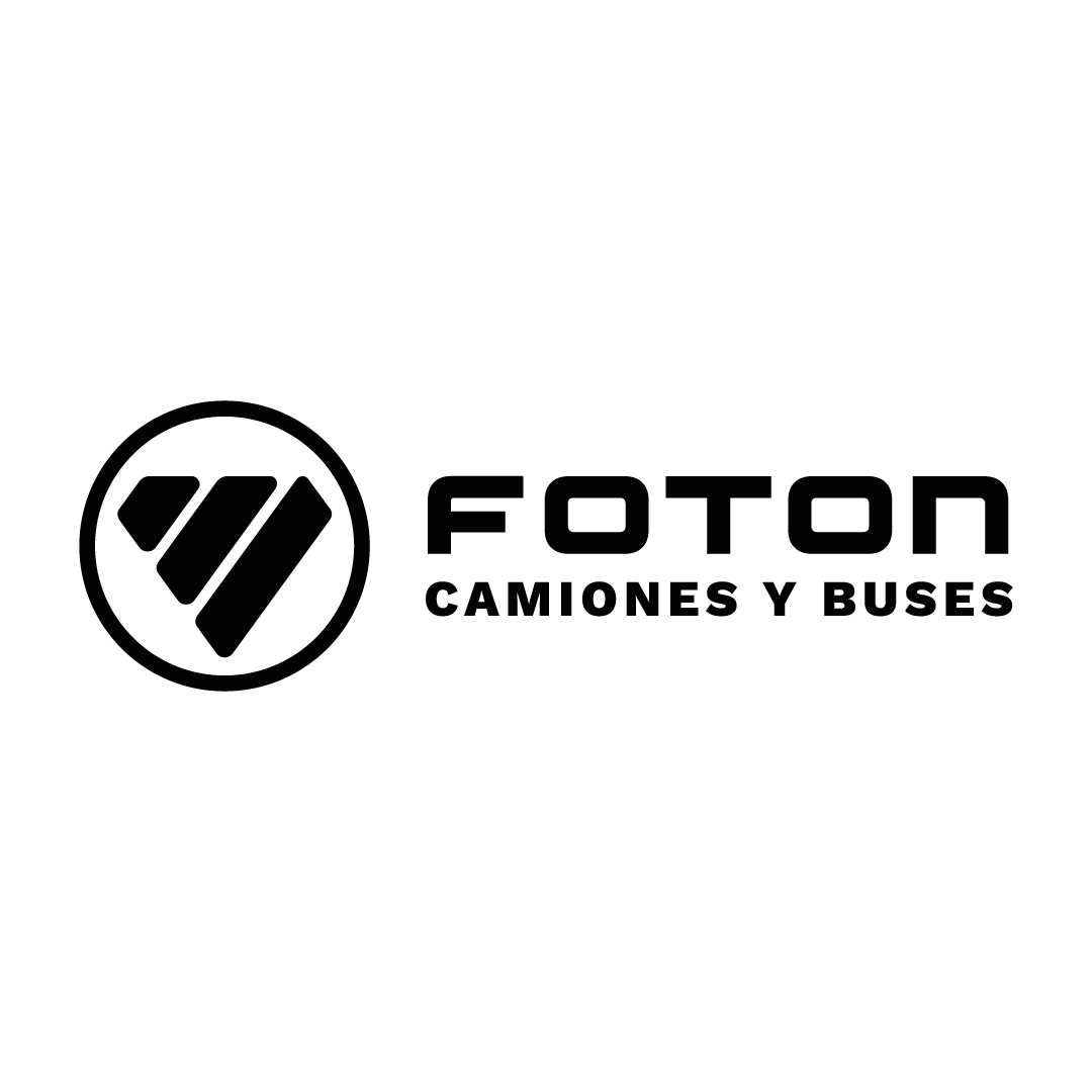 Foton Camiones